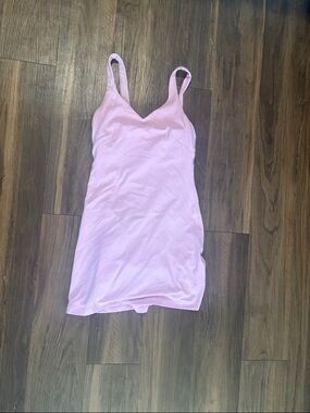 lululemon athletica Vitapink Align Dress